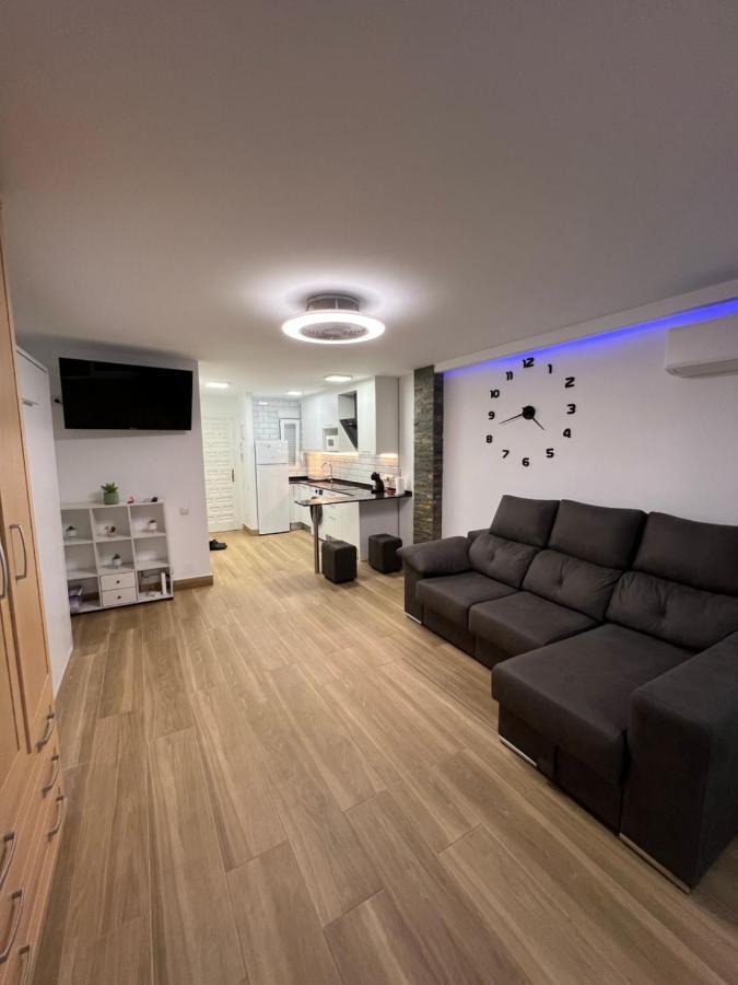 Hany Apartment Ducado 2-I Benidorm Exterior photo
